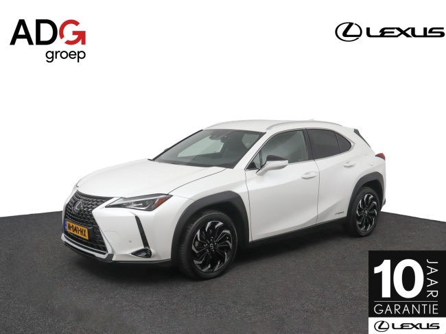 Lexus UX - 250h Luxury Line
