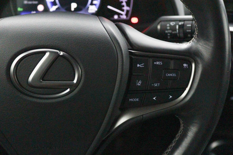 Lexus UX - 250h Luxury Line 21