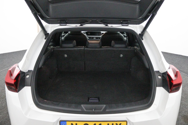 Lexus UX - 250h Luxury Line 24