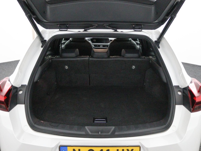 Lexus UX - 250h Luxury Line