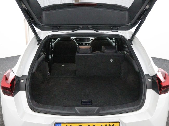 Lexus UX - 250h Luxury Line