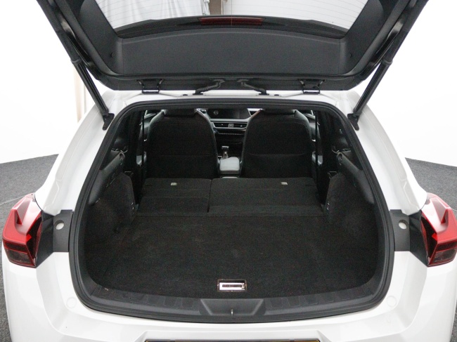 Lexus UX - 250h Luxury Line