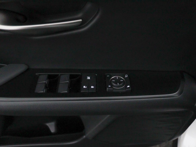 Lexus UX - 250h Luxury Line