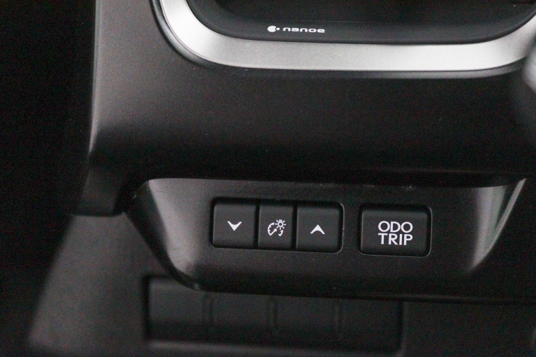 Lexus UX - 250h Luxury Line 29