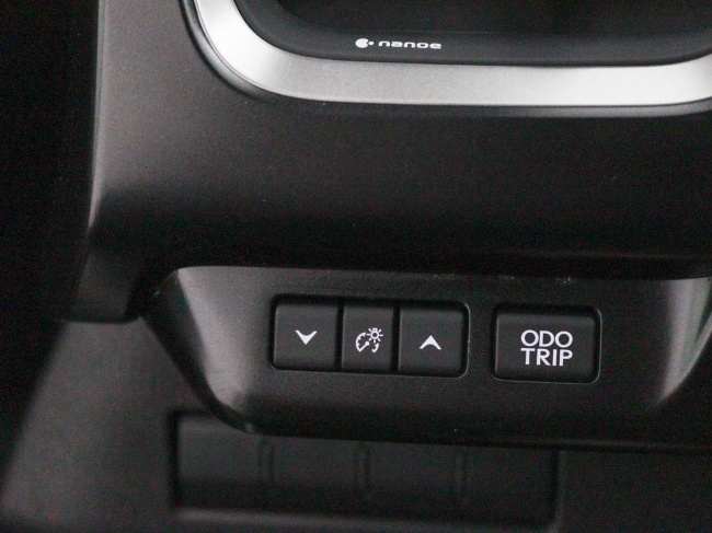 Lexus UX - 250h Luxury Line