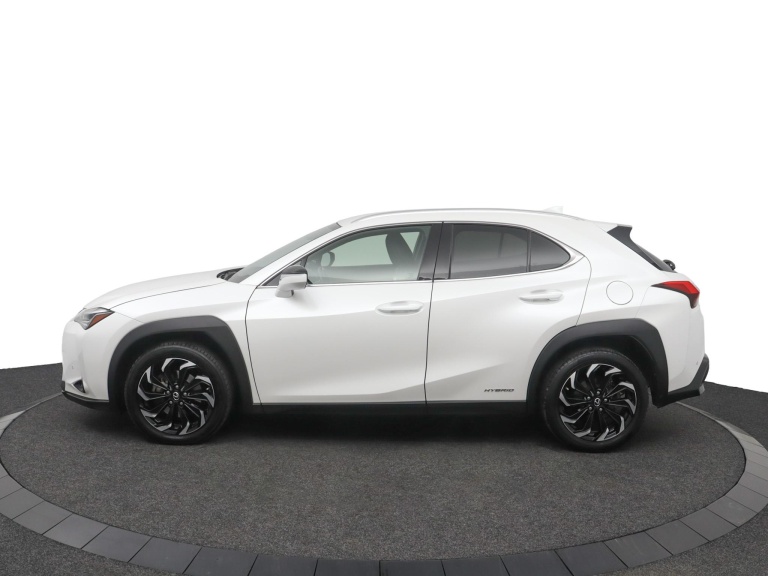 Lexus UX - 250h Luxury Line 3