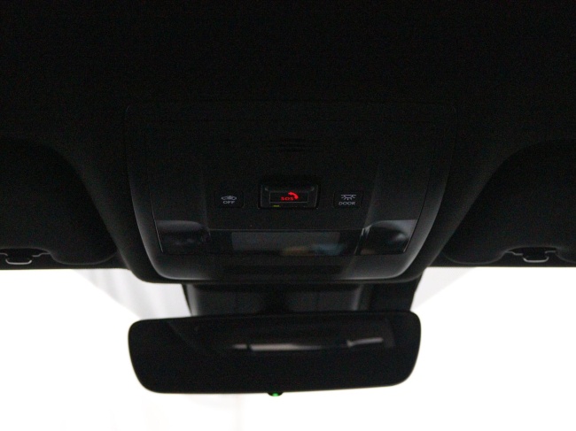 Lexus UX - 250h Luxury Line