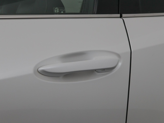 Lexus UX - 250h Luxury Line