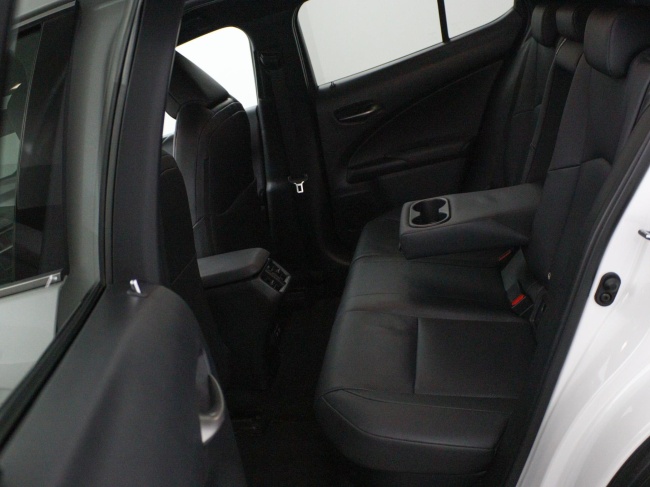 Lexus UX - 250h Luxury Line