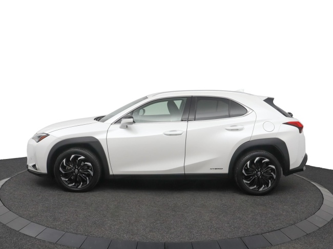 Lexus UX - 250h Luxury Line