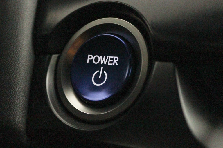 Lexus UX - 250h Luxury Line 40