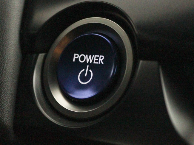 Lexus UX - 250h Luxury Line