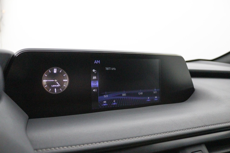 Lexus UX - 250h Luxury Line 41