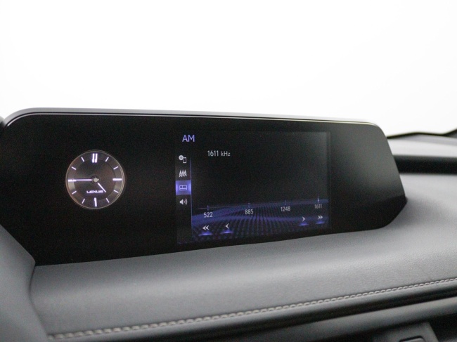 Lexus UX - 250h Luxury Line