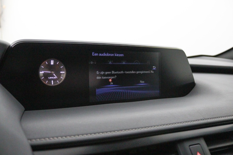 Lexus UX - 250h Luxury Line 43