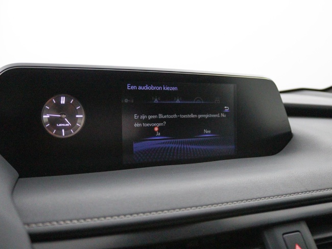 Lexus UX - 250h Luxury Line