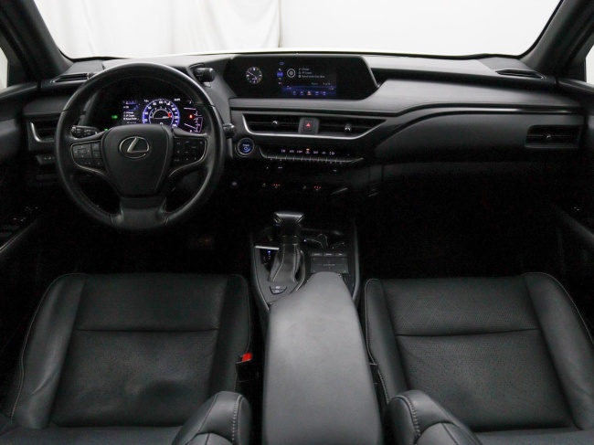 Lexus UX - 250h Luxury Line