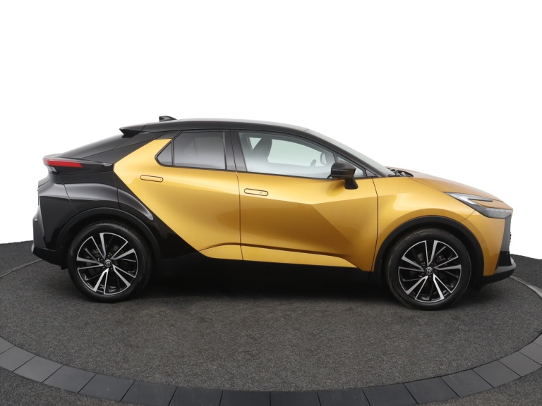 Toyota C-HR - 2.0 Hybrid 200 Première Edition 13