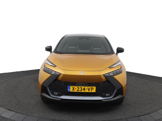 Toyota C-HR - 2.0 Hybrid 200 Première Edition