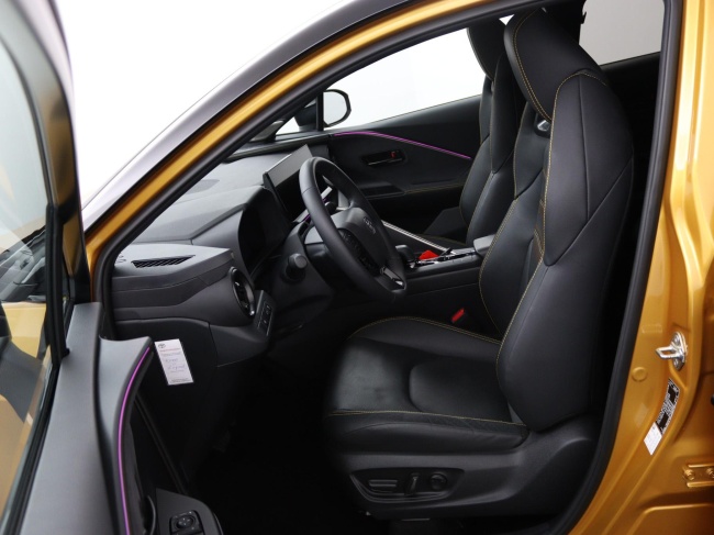 Toyota C-HR - 2.0 Hybrid 200 Première Edition