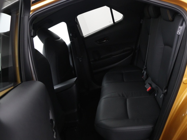 Toyota C-HR - 2.0 Hybrid 200 Première Edition