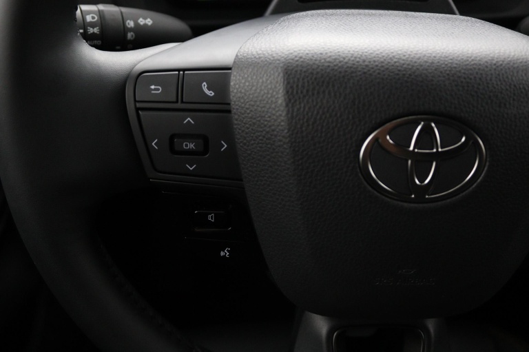 Toyota C-HR - 2.0 Hybrid 200 Première Edition 19