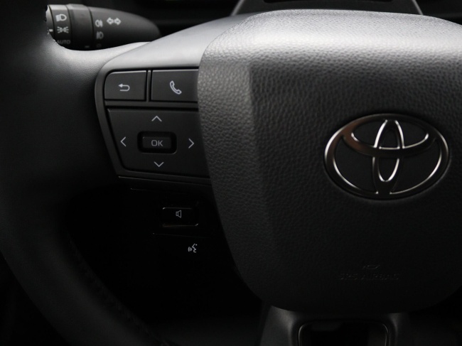 Toyota C-HR - 2.0 Hybrid 200 Première Edition