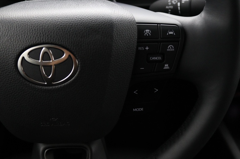 Toyota C-HR - 2.0 Hybrid 200 Première Edition 21