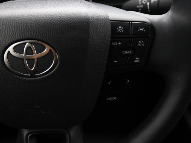 Toyota C-HR - 2.0 Hybrid 200 Première Edition