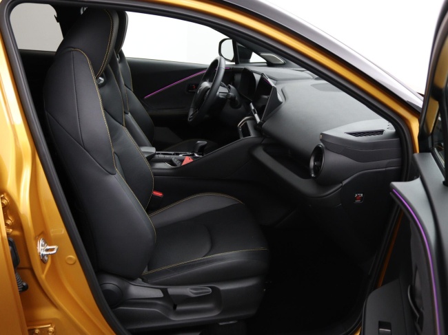 Toyota C-HR - 2.0 Hybrid 200 Première Edition