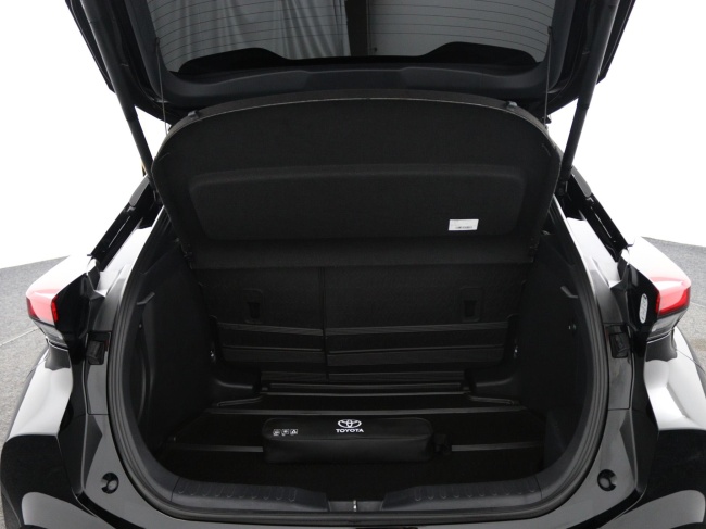 Toyota C-HR - 2.0 Hybrid 200 Première Edition