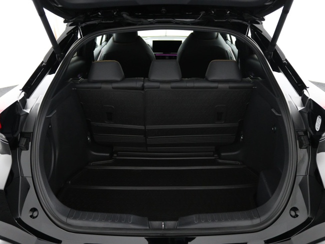 Toyota C-HR - 2.0 Hybrid 200 Première Edition