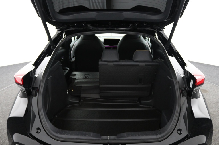 Toyota C-HR - 2.0 Hybrid 200 Première Edition 25