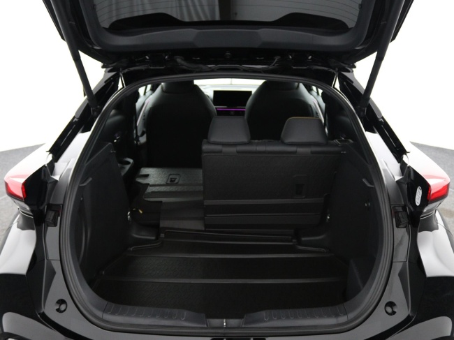 Toyota C-HR - 2.0 Hybrid 200 Première Edition