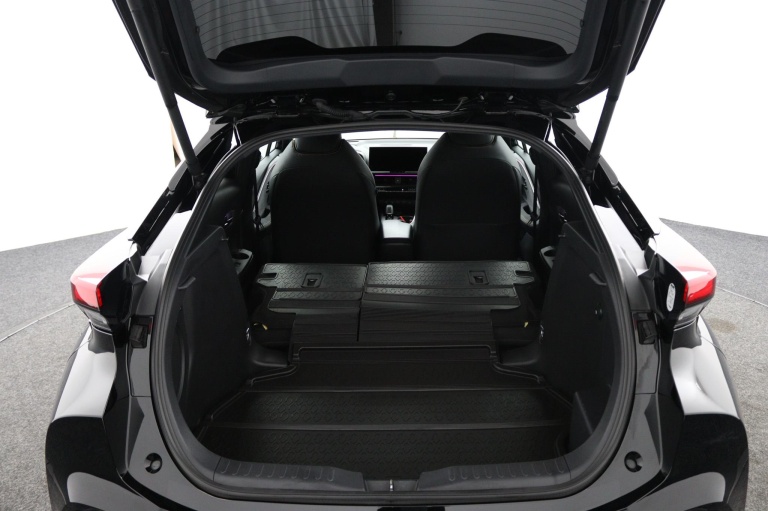 Toyota C-HR - 2.0 Hybrid 200 Première Edition 26