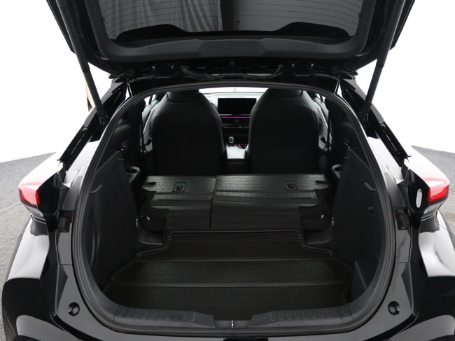 Toyota C-HR - 2.0 Hybrid 200 Première Edition