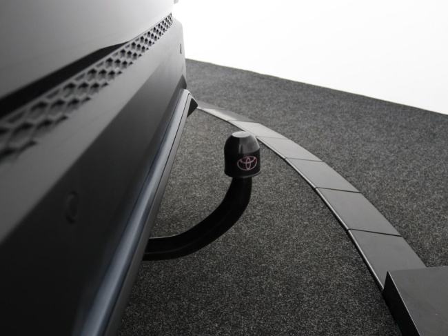 Toyota C-HR - 2.0 Hybrid 200 Première Edition