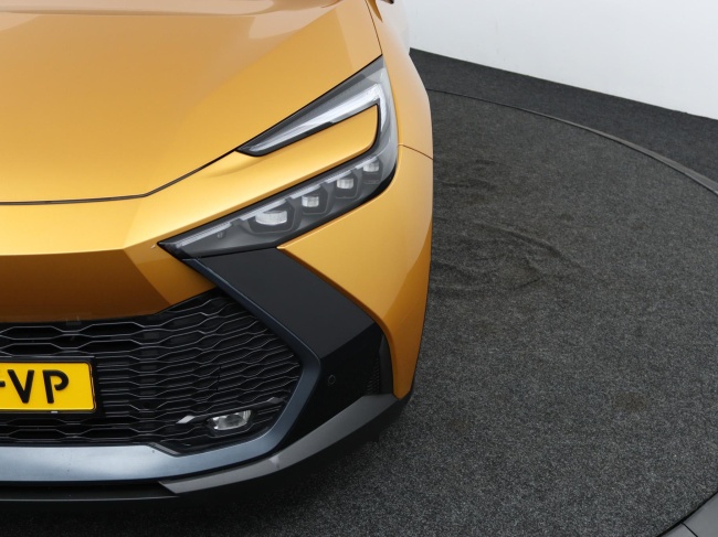 Toyota C-HR - 2.0 Hybrid 200 Première Edition