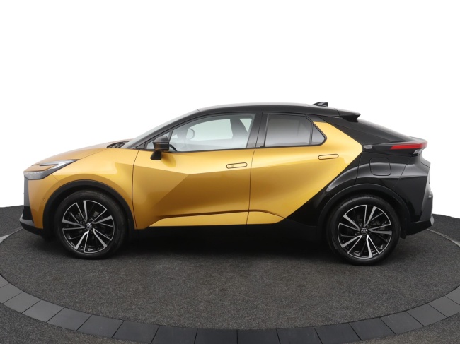 Toyota C-HR - 2.0 Hybrid 200 Première Edition