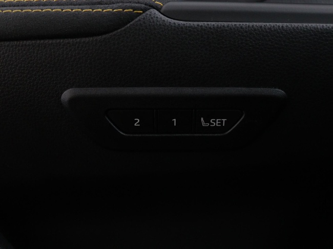 Toyota C-HR - 2.0 Hybrid 200 Première Edition