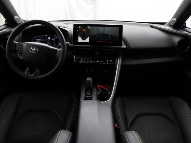 Toyota C-HR - 2.0 Hybrid 200 Première Edition