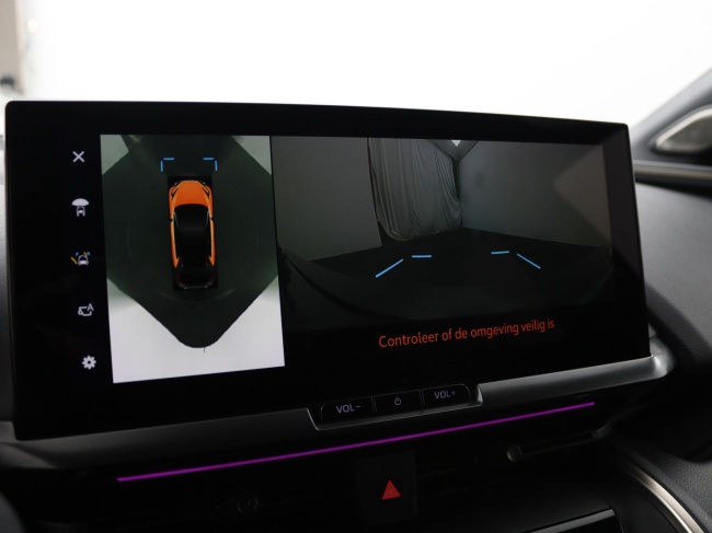 Toyota C-HR - 2.0 Hybrid 200 Première Edition