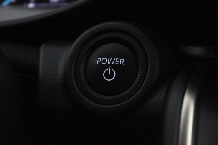 Toyota C-HR - 2.0 Hybrid 200 Première Edition 51