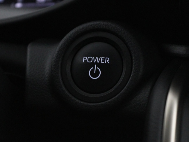 Toyota C-HR - 2.0 Hybrid 200 Première Edition