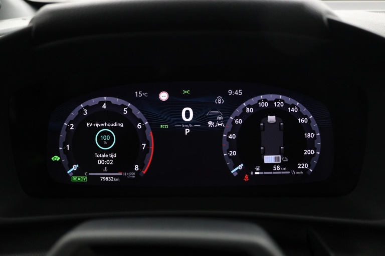 Toyota C-HR - 2.0 Hybrid 200 Première Edition 6