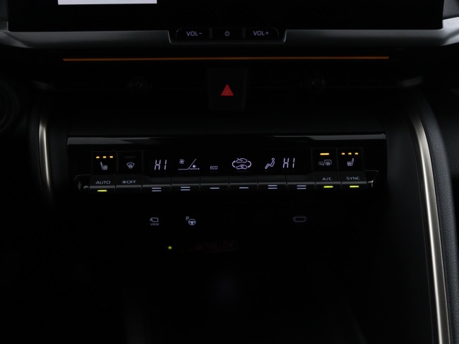 Toyota C-HR - 2.0 Hybrid 200 Première Edition