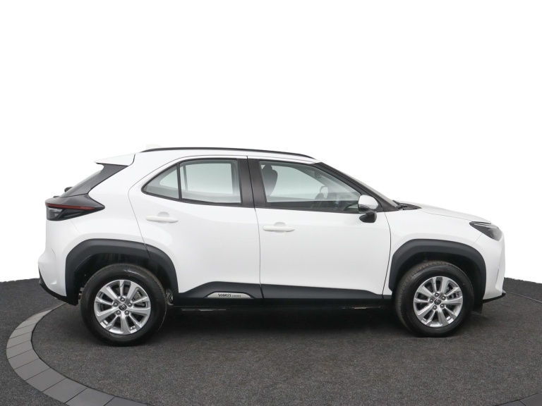 Toyota Yaris Cross - 1.5 Hybrid 115 13