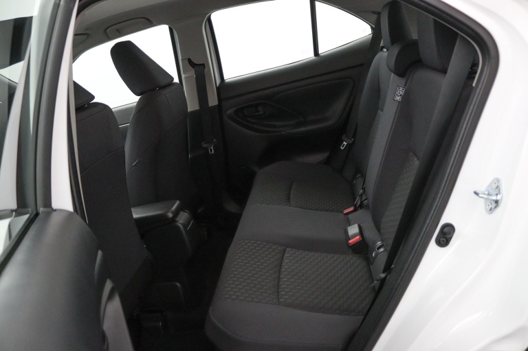 Toyota Yaris Cross - 1.5 Hybrid 115 18