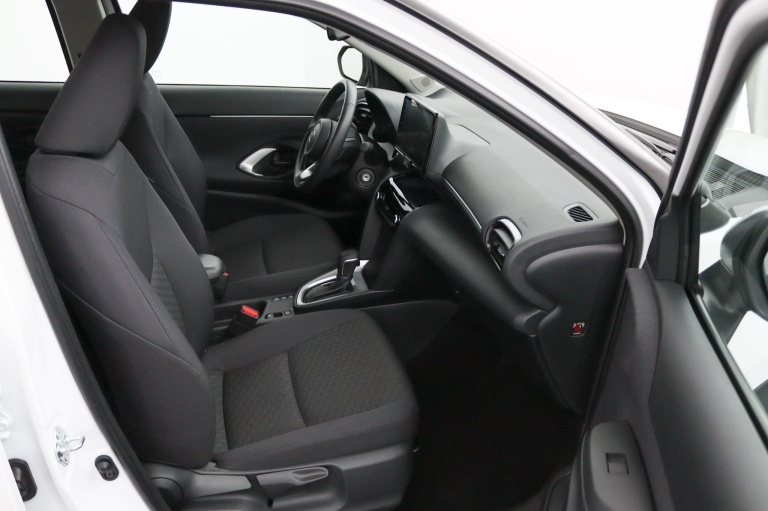 Toyota Yaris Cross - 1.5 Hybrid 115 22