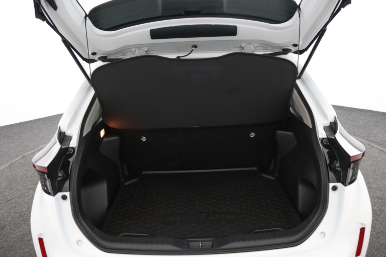 Toyota Yaris Cross - 1.5 Hybrid 115 23